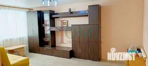 2-к квартира, на длительный срок, 47м2, 2/5 этаж