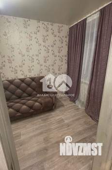 2-к квартира, на длительный срок, 41м2, 3/5 этаж