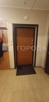 1-к квартира, на длительный срок, 54м2, 4/16 этаж