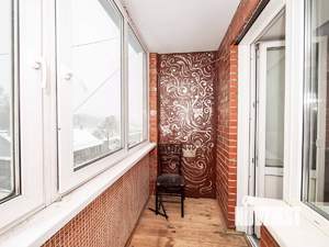 1-к квартира, на длительный срок, 36м2, 4/5 этаж