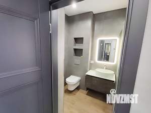 2-к квартира, на длительный срок, 44м2, 8/25 этаж