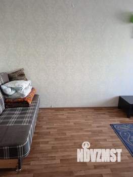 1-к квартира, на длительный срок, 43м2, 8/12 этаж