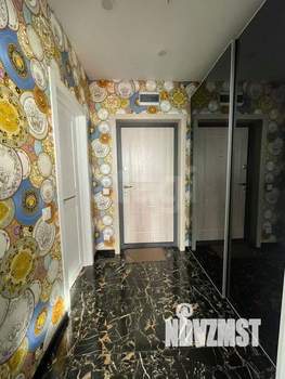 Студия квартира, на длительный срок, 35м2, 9/15 этаж