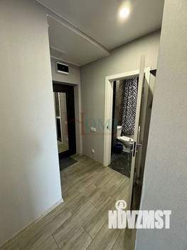 1-к квартира, на длительный срок, 45м2, 7/17 этаж