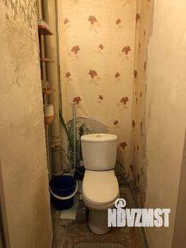 2-к квартира, на длительный срок, 43м2, 3/5 этаж