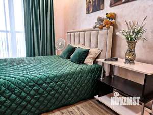 3-к квартира, посуточно, 85м2, 23/25 этаж