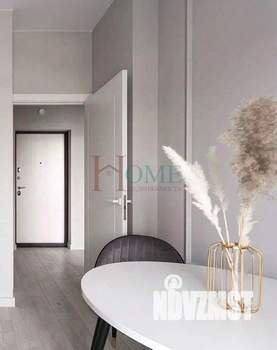 1-к квартира, на длительный срок, 31м2, 4/30 этаж