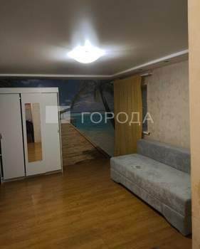 Студия квартира, на длительный срок, 24м2, 1/9 этаж