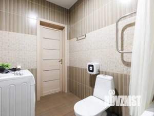 Студия квартира, посуточно, 25м2, 18/25 этаж