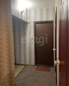 1-к квартира, на длительный срок, 31м2, 9/10 этаж