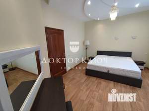 3-к квартира, на длительный срок, 81м2, 7/16 этаж