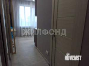 Студия квартира, на длительный срок, 28м2, 2/25 этаж