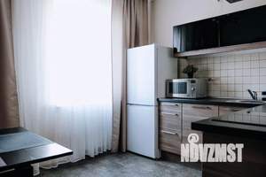 1-к квартира, посуточно, 39м2, 1/1 этаж