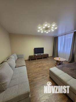 3-к квартира, на длительный срок, 76м2, 9/13 этаж