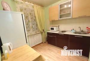 1-к квартира, посуточно, 36м2, 2/5 этаж