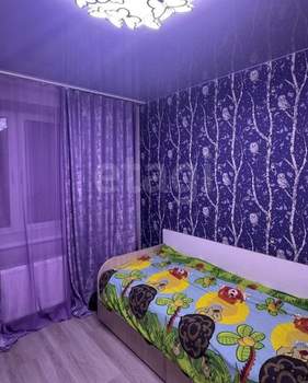 2-к квартира, на длительный срок, 50м2, 5/13 этаж