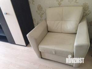 1-к квартира, на длительный срок, 38м2, 9/25 этаж