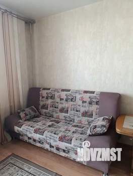 Студия квартира, на длительный срок, 30м2, 11/17 этаж