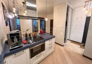 3-к квартира, на длительный срок, 85м2, 16/16 этаж