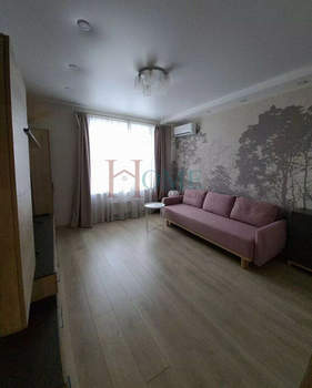 1-к квартира, на длительный срок, 37м2, 6/10 этаж