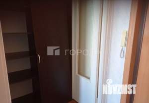 1-к квартира, на длительный срок, 35м2, 8/10 этаж