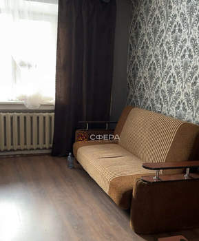 2-к квартира, на длительный срок, 44м2, 2/9 этаж