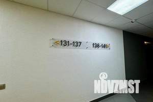 1-к квартира, посуточно, 48м2, 7/17 этаж