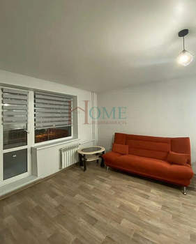 Студия квартира, на длительный срок, 33м2, 7/10 этаж