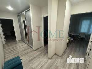 2-к квартира, на длительный срок, 47м2, 1/9 этаж