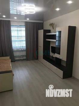 1-к квартира, на длительный срок, 45м2, 19/27 этаж