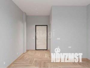 Студия квартира, на длительный срок, 28м2, 7/16 этаж