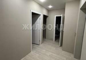 1-к квартира, на длительный срок, 38м2, 10/26 этаж