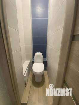 1-к квартира, на длительный срок, 34м2, 8/10 этаж