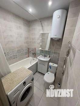 1-к квартира, на длительный срок, 38м2, 3/9 этаж