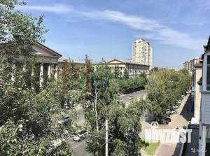 1-к квартира, на длительный срок, 31м2, 5/5 этаж