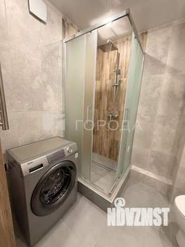 1-к квартира, на длительный срок, 40м2, 11/17 этаж