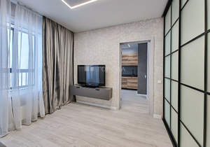 2-к квартира, на длительный срок, 39м2, 16/25 этаж