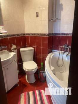 1-к квартира, на длительный срок, 41м2, 5/10 этаж