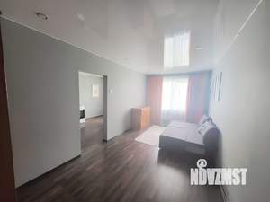 2-к квартира, на длительный срок, 44м2, 5/10 этаж