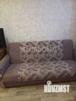Студия квартира, на длительный срок, 25м2, 2/6 этаж
