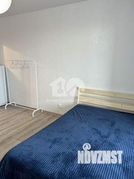 Студия квартира, на длительный срок, 23м2, 11/17 этаж