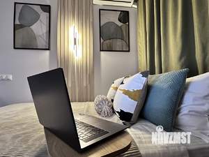 1-к квартира, посуточно, 18м2, 1/1 этаж