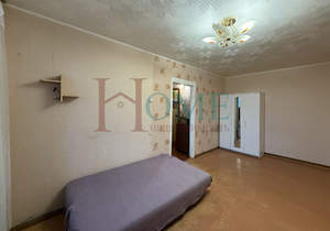 1-к квартира, на длительный срок, 30м2, 9/9 этаж