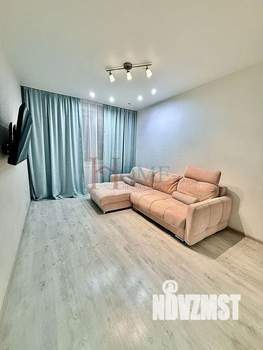 1-к квартира, на длительный срок, 37м2, 11/19 этаж