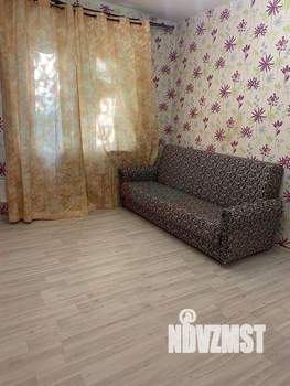 2-к квартира, на длительный срок, 43м2, 3/9 этаж