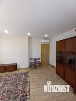 2-к квартира, на длительный срок, 60м2, 9/27 этаж