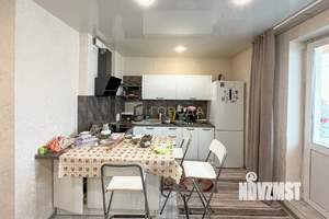 3-к квартира, на длительный срок, 75м2, 5/18 этаж