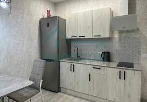 1-к квартира, на длительный срок, 31м2, 7/30 этаж