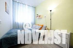 2-к квартира, посуточно, 30м2, 1/5 этаж