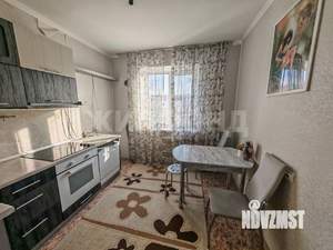 1-к квартира, на длительный срок, 41м2, 10/15 этаж